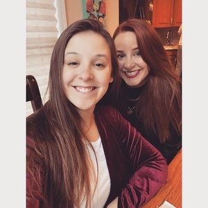 Meet your Posher, Melanie